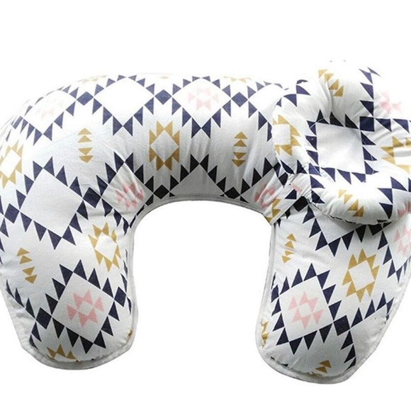Wannisha nursing pillow - Picture 2 of 15